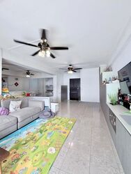 Blk 542 Panshan Grove (Bukit Panjang), HDB Executive #627491211